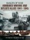 [Images of War 01] • Armoured Warfare and Hitler's Allies 1941-1945